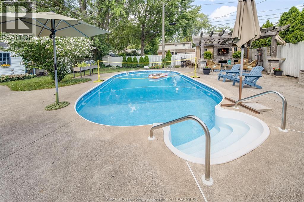 2784 Alexandra Ave, Windsor, Ontario  N9H 2J6 - Photo 44 - 26018548
