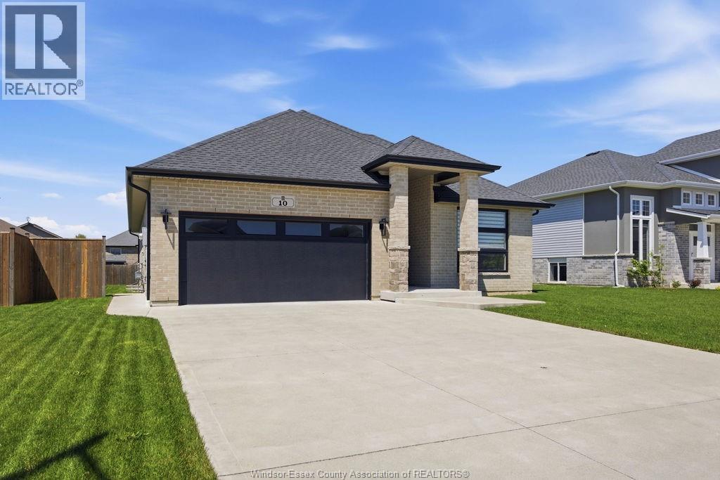 10 Lundy Street, Amherstburg, Ontario  N9V 0G5 - Photo 2 - 26018864