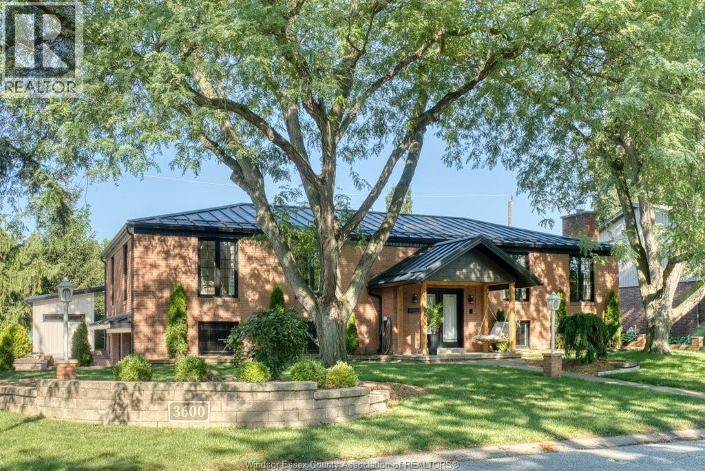 3600 HUNTINGTON AVENUE, Windsor, Ontario
