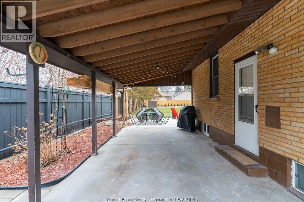 1120 Parkview Avenue Unit# Upper, Windsor, Ontario  N8S 2X9 - Photo 16 - 26018814
