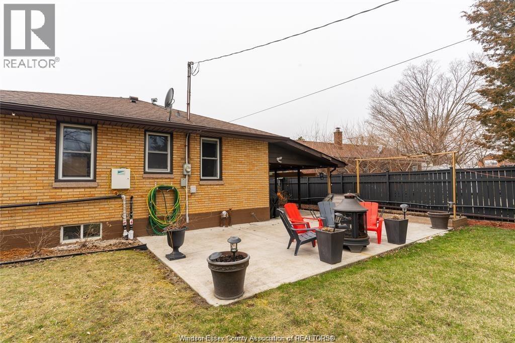 1120 Parkview Avenue Unit# Upper, Windsor, Ontario  N8S 2X9 - Photo 17 - 26018814