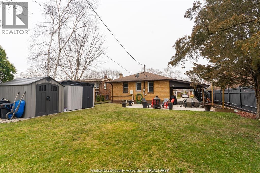 1120 Parkview Avenue Unit# Upper, Windsor, Ontario  N8S 2X9 - Photo 18 - 26018814