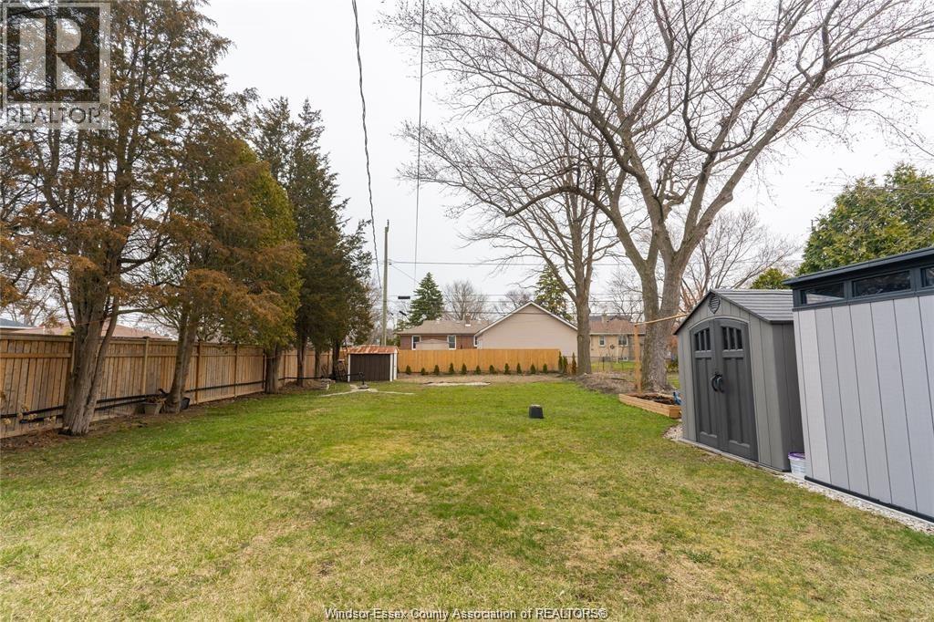 1120 Parkview Avenue Unit# Upper, Windsor, Ontario  N8S 2X9 - Photo 19 - 26018814