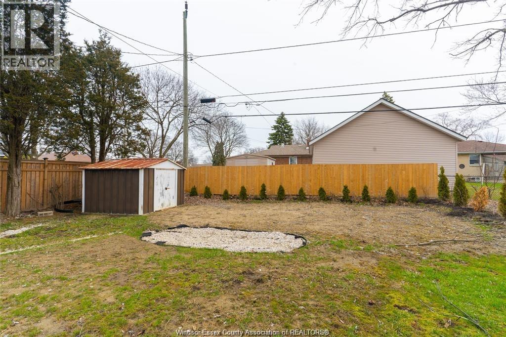 1120 Parkview Avenue Unit# Upper, Windsor, Ontario  N8S 2X9 - Photo 20 - 26018814