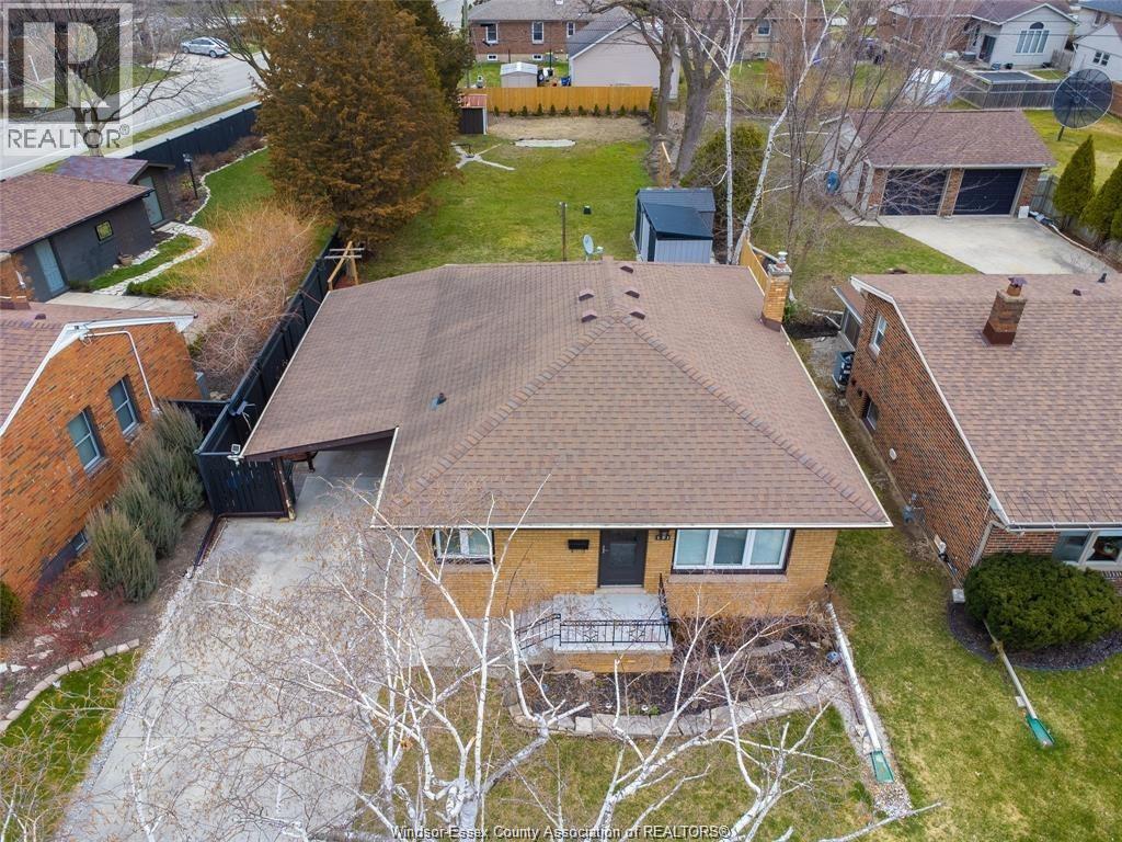 1120 Parkview Avenue Unit# Upper, Windsor, Ontario  N8S 2X9 - Photo 21 - 26018814