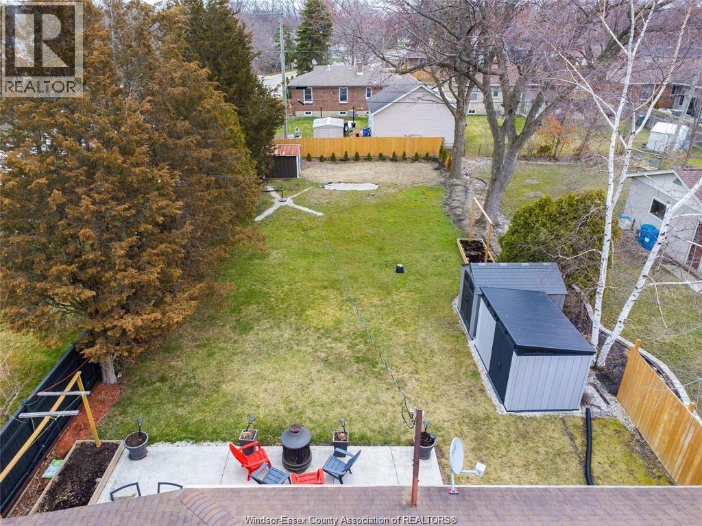1120 Parkview Avenue Unit# Upper, Windsor, Ontario  N8S 2X9 - Photo 22 - 26018814