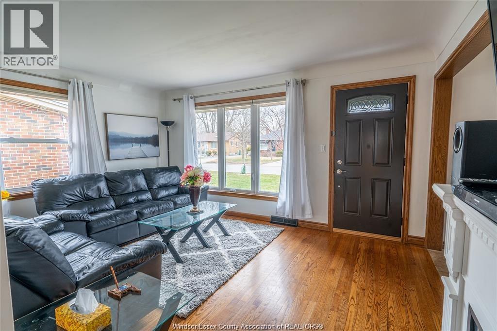 1120 Parkview Avenue Unit# Upper, Windsor, Ontario  N8S 2X9 - Photo 4 - 26018814
