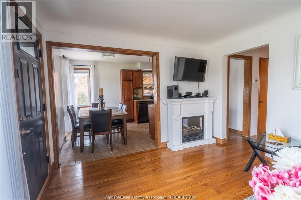 1120 Parkview Avenue Unit# Upper, Windsor, Ontario  N8S 2X9 - Photo 6 - 26018814