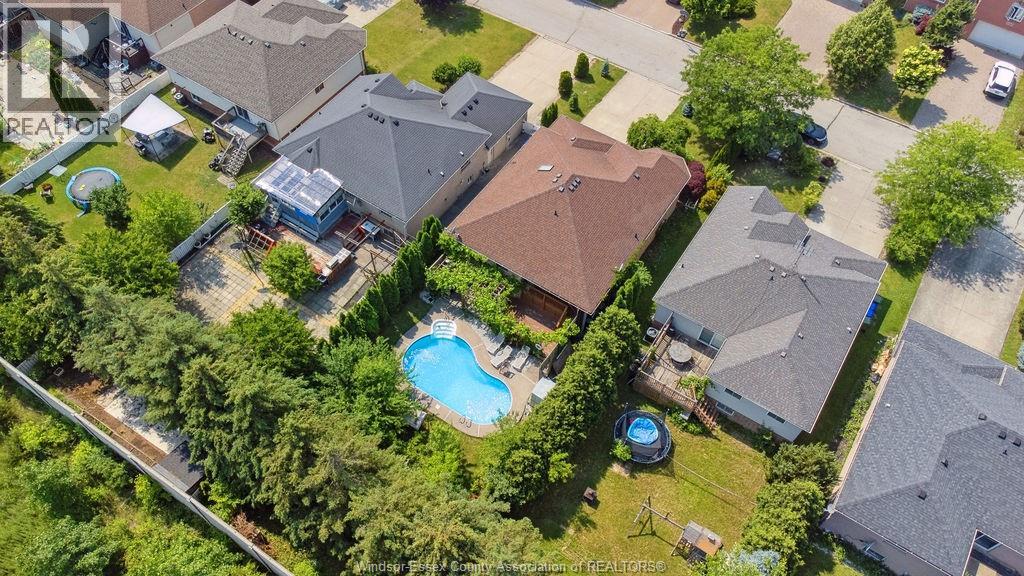 1544 Imperial Crescent, Windsor, Ontario  N9G 2T8 - Photo 30 - 26018874