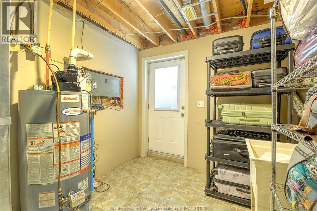 160 Branton Crescent, Tecumseh, Ontario  N9K 1E6 - Photo 23 - 26018844