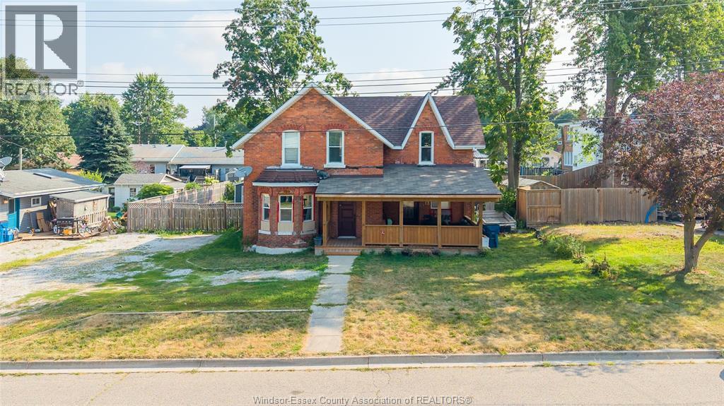 13 Hall Street North, Blenheim, Ontario  N0P 1A0 - Photo 1 - 26018475