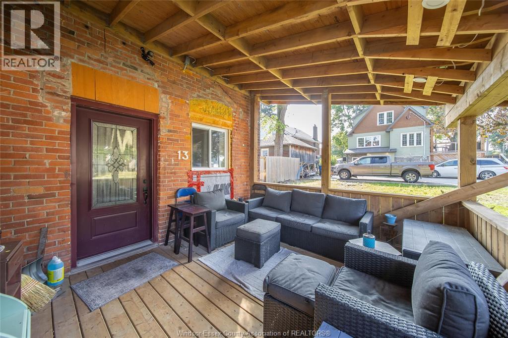 13 Hall Street North, Blenheim, Ontario  N0P 1A0 - Photo 3 - 26018475