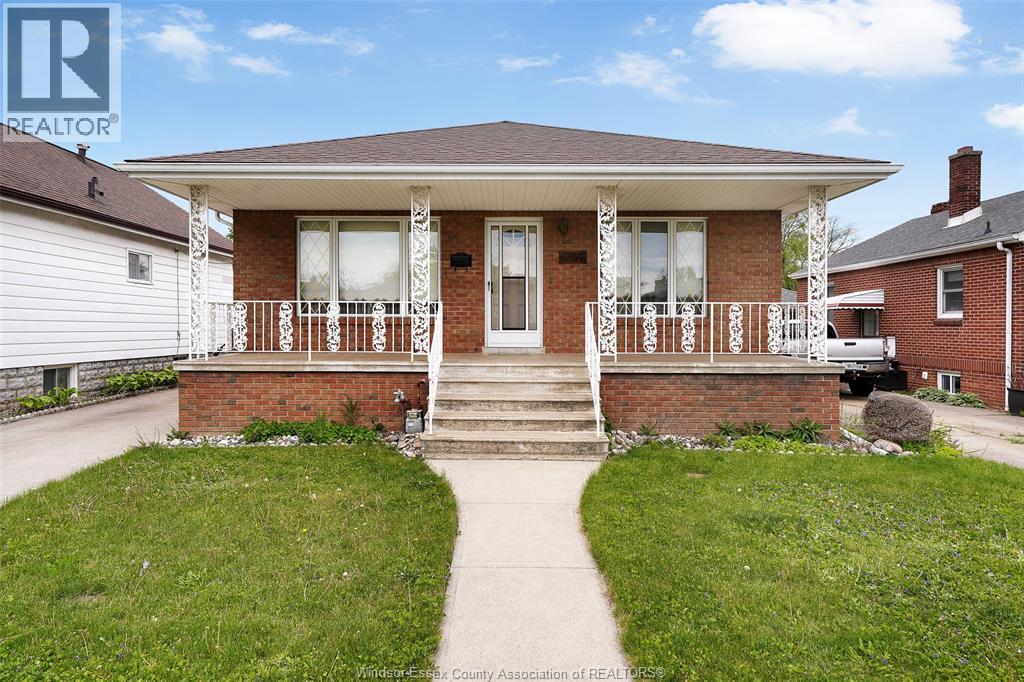 1639 Langlois Avenue, Windsor, Ontario  N8X 4M4 - Photo 2 - 26018885
