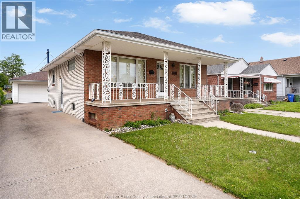1639 Langlois Avenue, Windsor, Ontario  N8X 4M4 - Photo 3 - 26018885