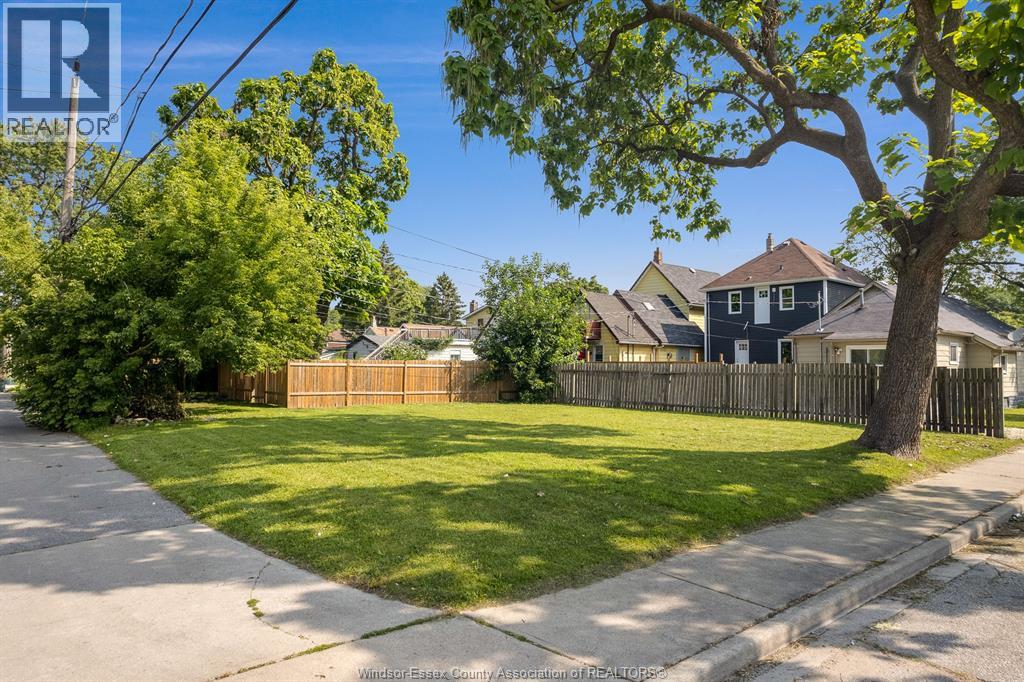 V/l Brant Street, Windsor, Ontario  N9A 3E5 - Photo 2 - 26018892