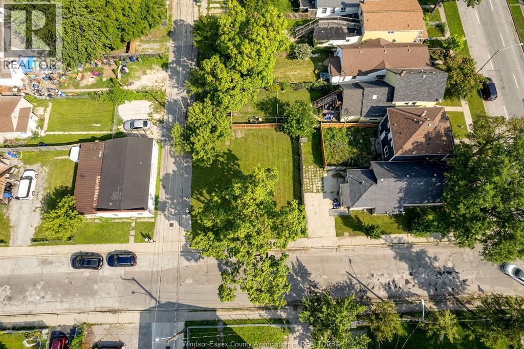 V/l Brant Street, Windsor, Ontario  N9A 3E5 - Photo 3 - 26018892