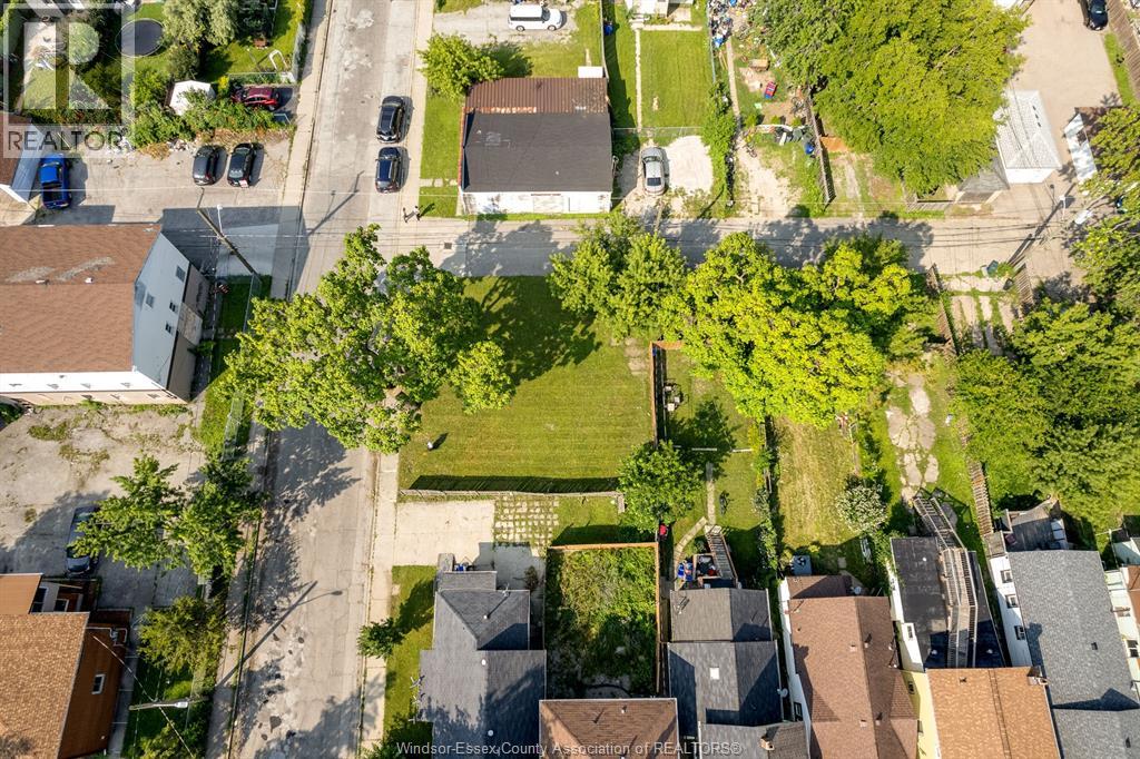 V/l Brant Street, Windsor, Ontario  N9A 3E5 - Photo 5 - 26018892