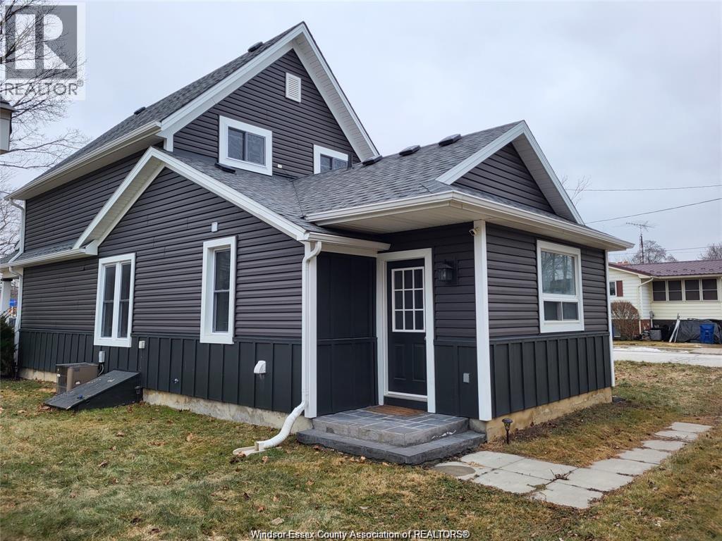 21 Alice Street, Thamesville, Ontario  N0P 2K0 - Photo 1 - 26018883
