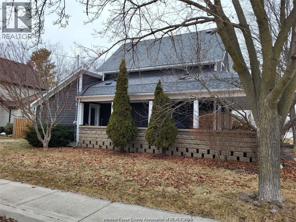 21 Alice Street, Thamesville, Ontario  N0P 2K0 - Photo 2 - 26018883