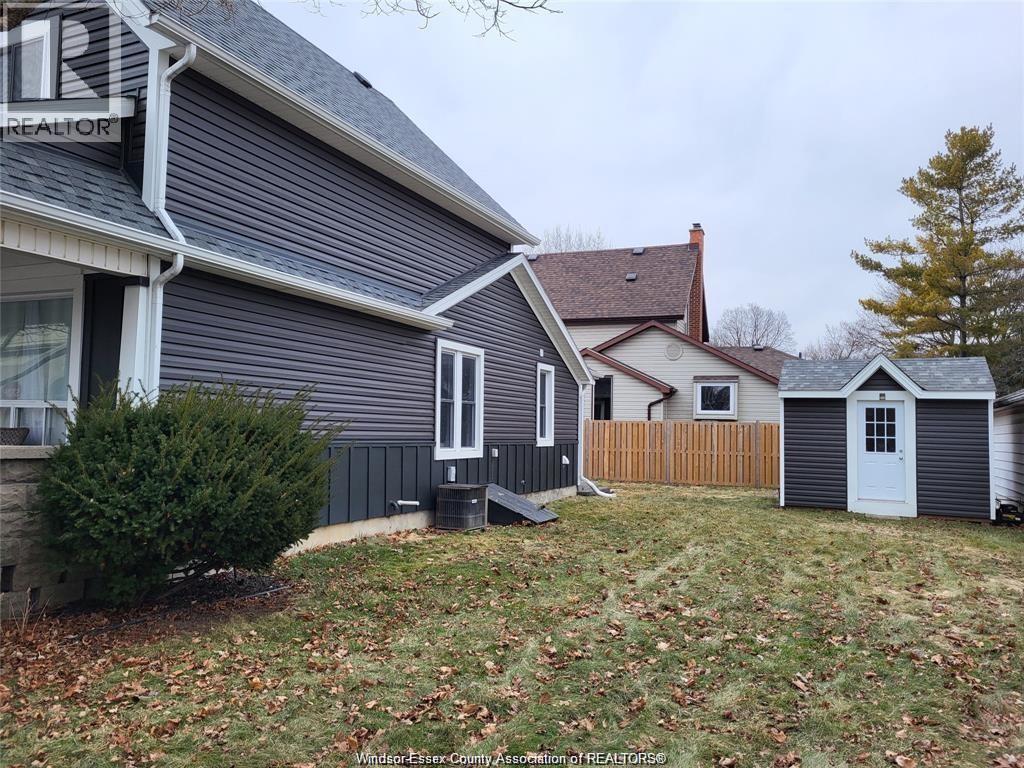 21 Alice Street, Thamesville, Ontario  N0P 2K0 - Photo 27 - 26018883