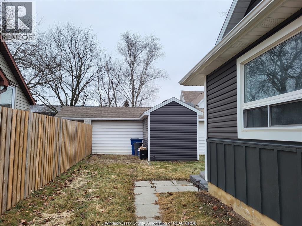 21 Alice Street, Thamesville, Ontario  N0P 2K0 - Photo 29 - 26018883