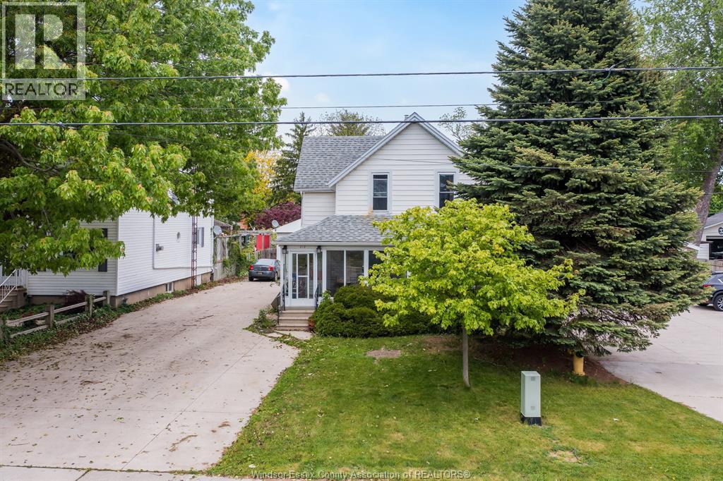 219 Inshes, Chatham, Ontario  N7M 2Z5 - Photo 1 - 26018825
