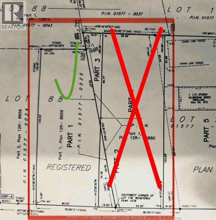 590 Cousineau Road, Windsor, Ontario  N9G 1V5 - Photo 3 - 26018871