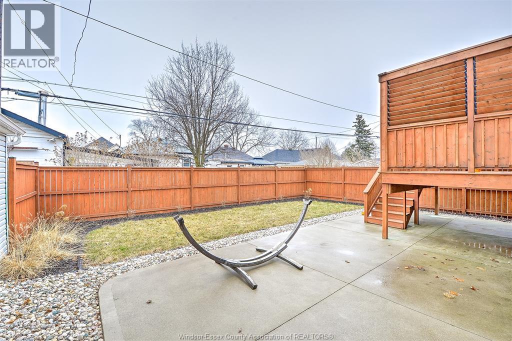 2490 Bernard, Windsor, Ontario  N8W 4S1 - Photo 5 - 26018846