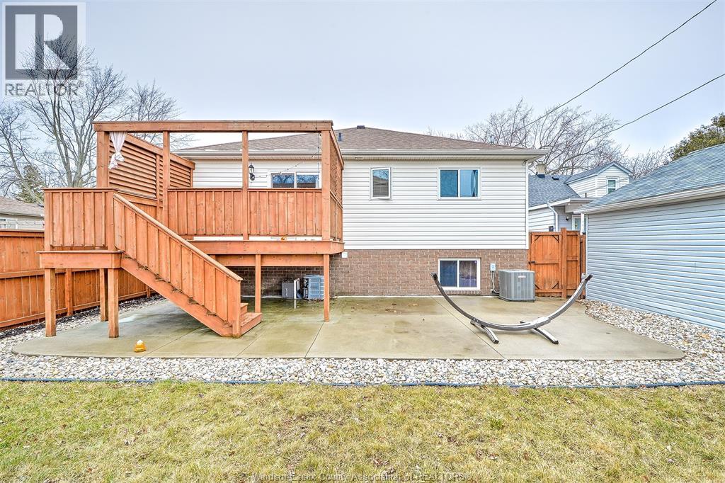 2490 Bernard, Windsor, Ontario  N8W 4S1 - Photo 7 - 26018846