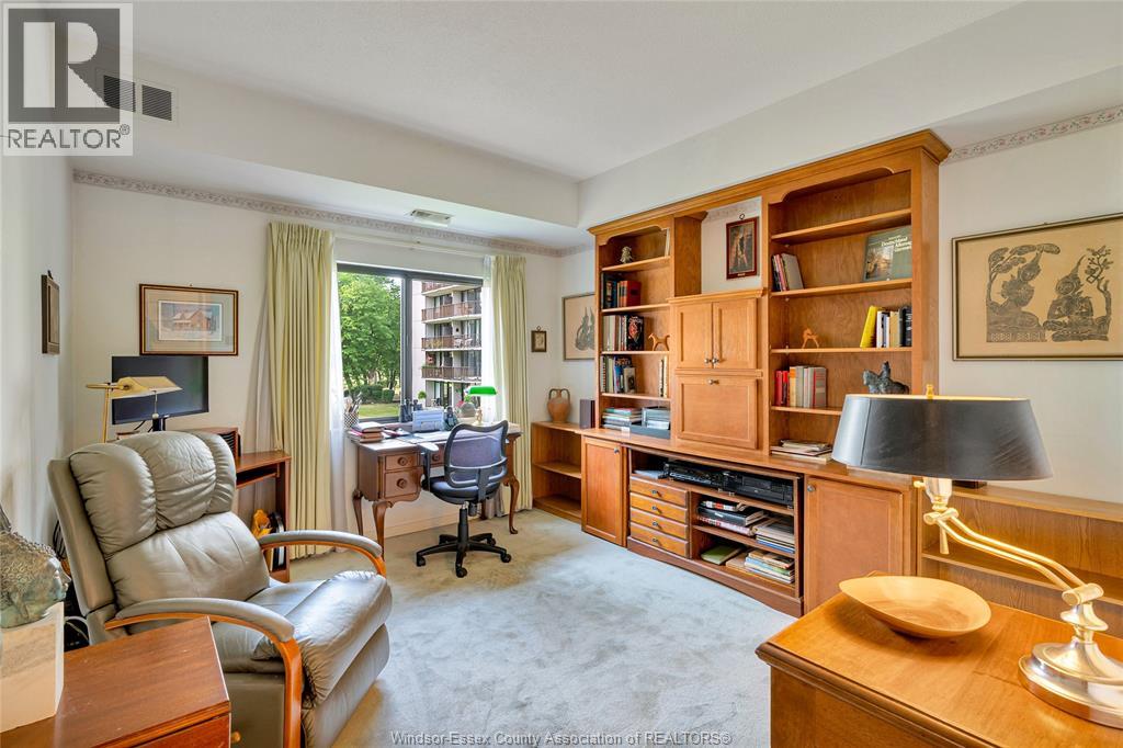 3663 Riverside Drive East Unit# 207, Windsor, Ontario   - Photo 26 - 26018662