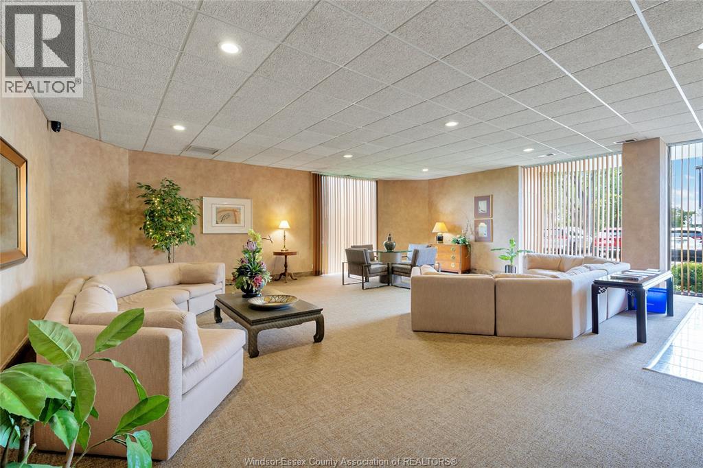 3663 Riverside Drive East Unit# 207, Windsor, Ontario   - Photo 27 - 26018662