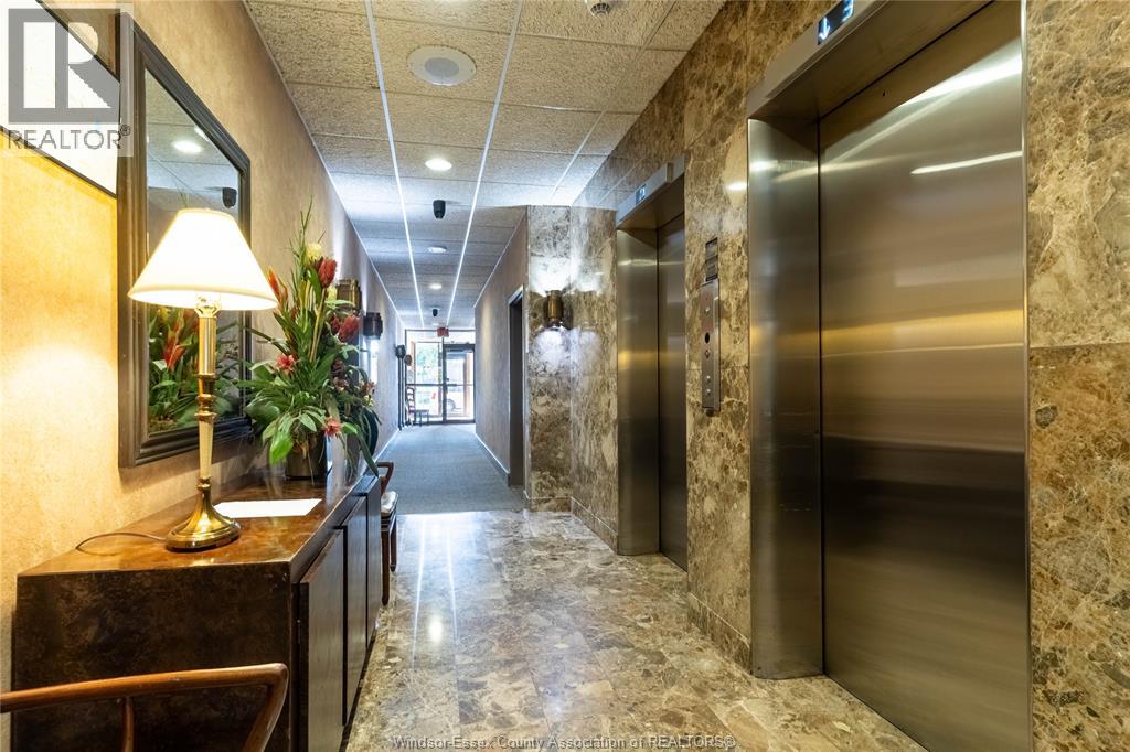 3663 Riverside Drive East Unit# 207, Windsor, Ontario   - Photo 35 - 26018662