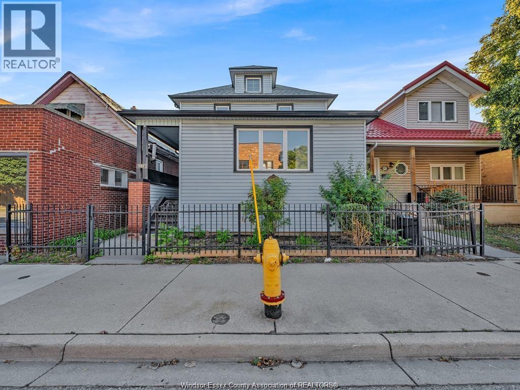 1052 Drouillard Road, Windsor, Ontario  N8Y 2P8 - Photo 2 - 26018897