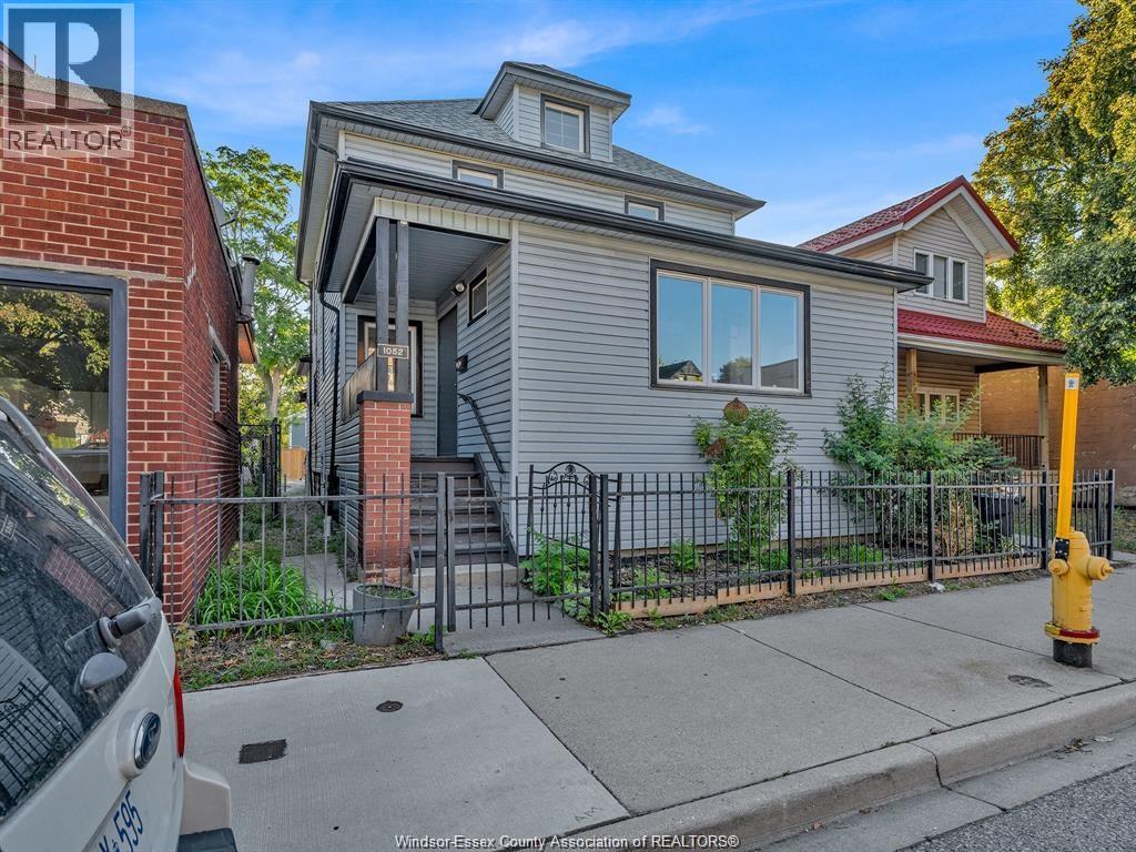 1052 Drouillard Road, Windsor, Ontario  N8Y 2P8 - Photo 3 - 26018897