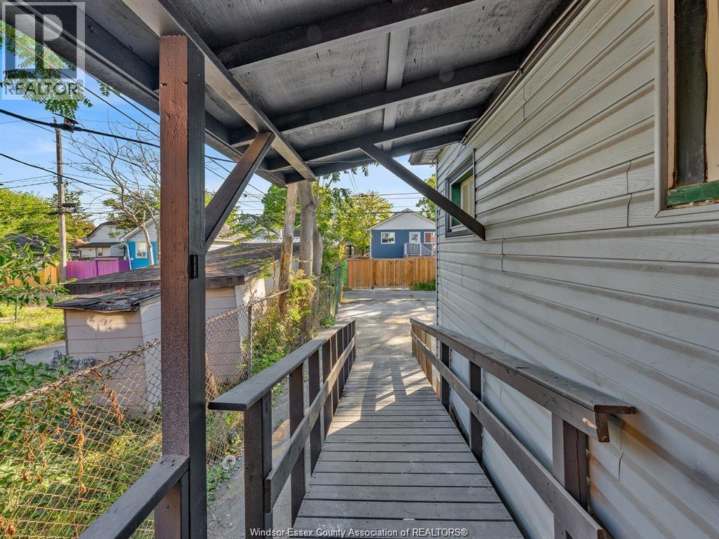 1052 Drouillard Road, Windsor, Ontario  N8Y 2P8 - Photo 39 - 26018897