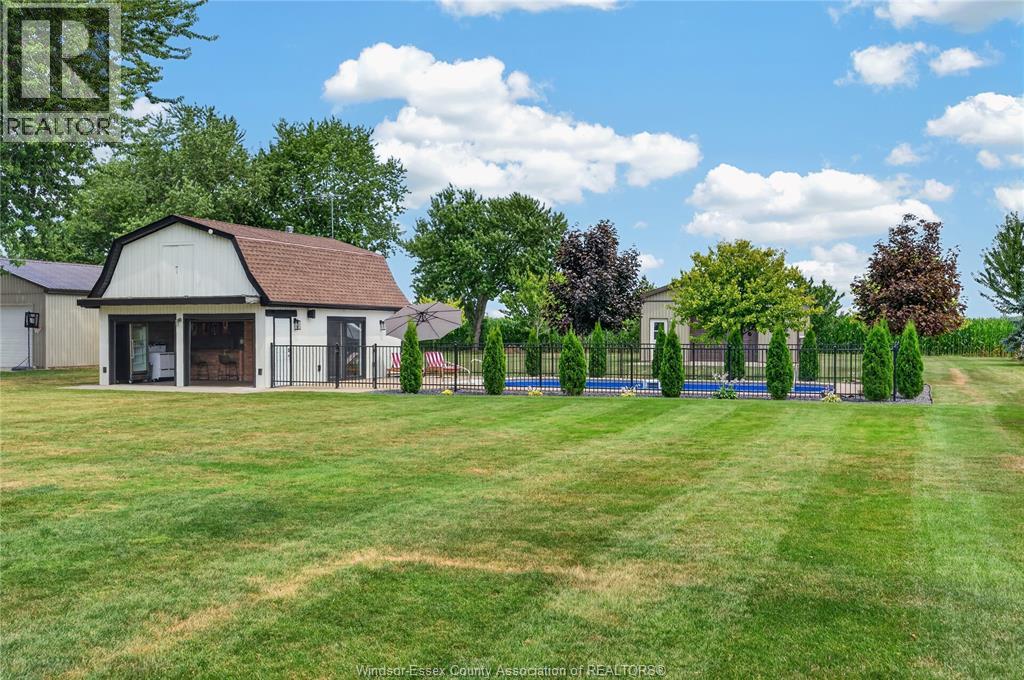 1579 Front Road South, Amherstburg, Ontario  N9V 2M7 - Photo 34 - 26018891