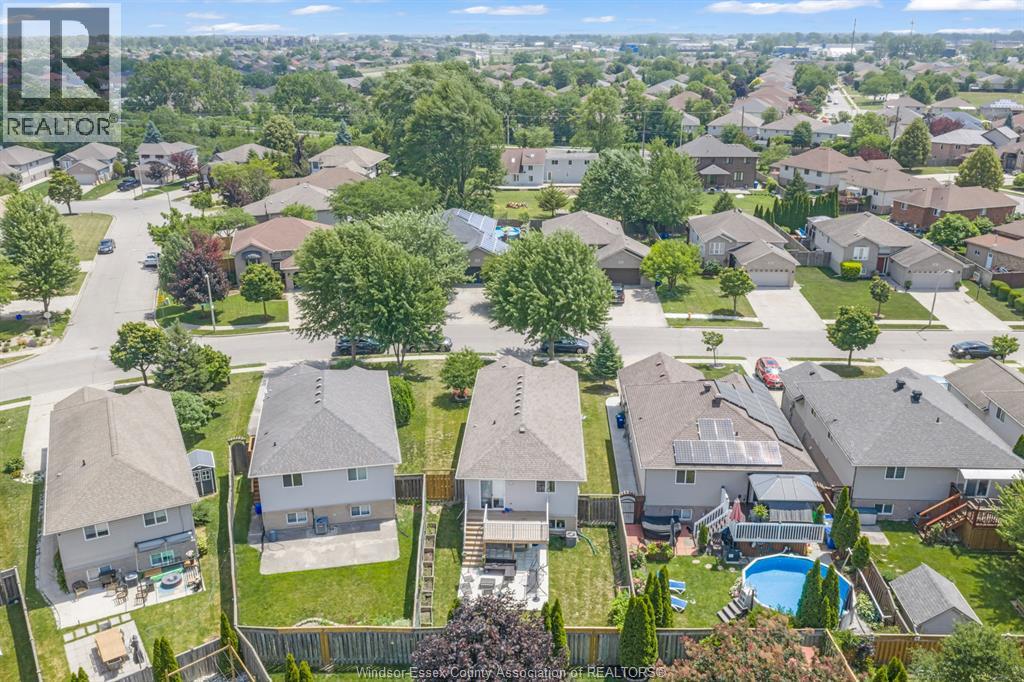 1039 Silverdale, Windsor, Ontario  N9G 2R9 - Photo 4 - 26018905