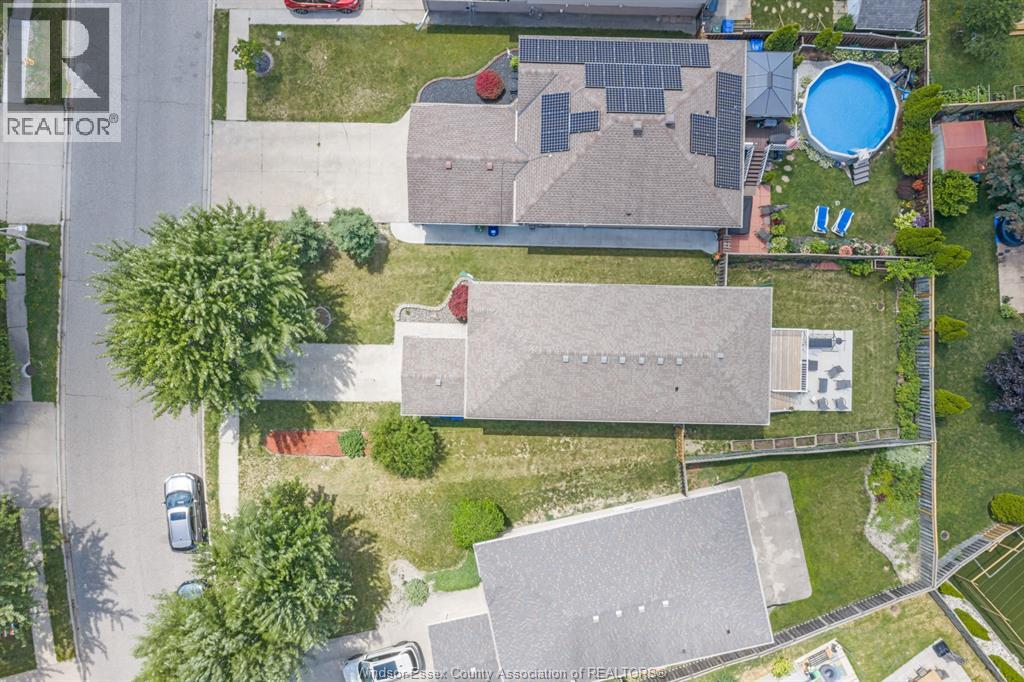 1039 Silverdale, Windsor, Ontario  N9G 2R9 - Photo 5 - 26018905