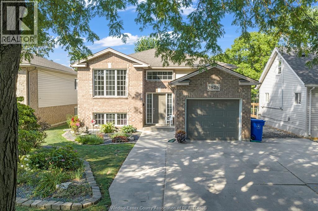 1825 Westminster, Windsor, Ontario  N8T 1X3 - Photo 1 - 26018903