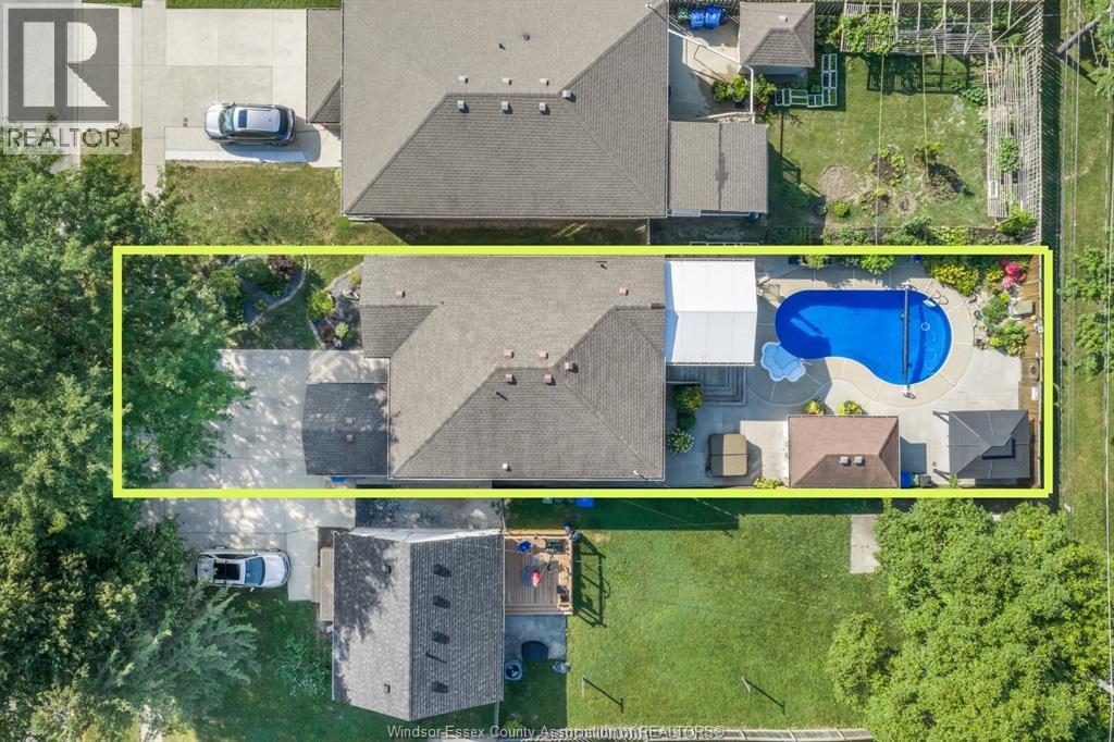 1825 Westminster, Windsor, Ontario  N8T 1X3 - Photo 7 - 26018903