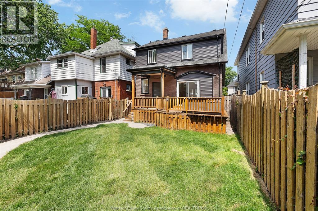 859 Moy Avenue, Windsor, Ontario  N9A 2N7 - Photo 30 - 26018862