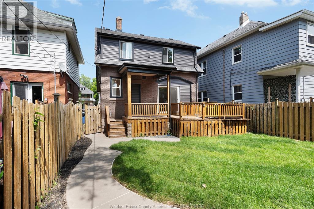859 Moy Avenue, Windsor, Ontario  N9A 2N7 - Photo 37 - 26018862