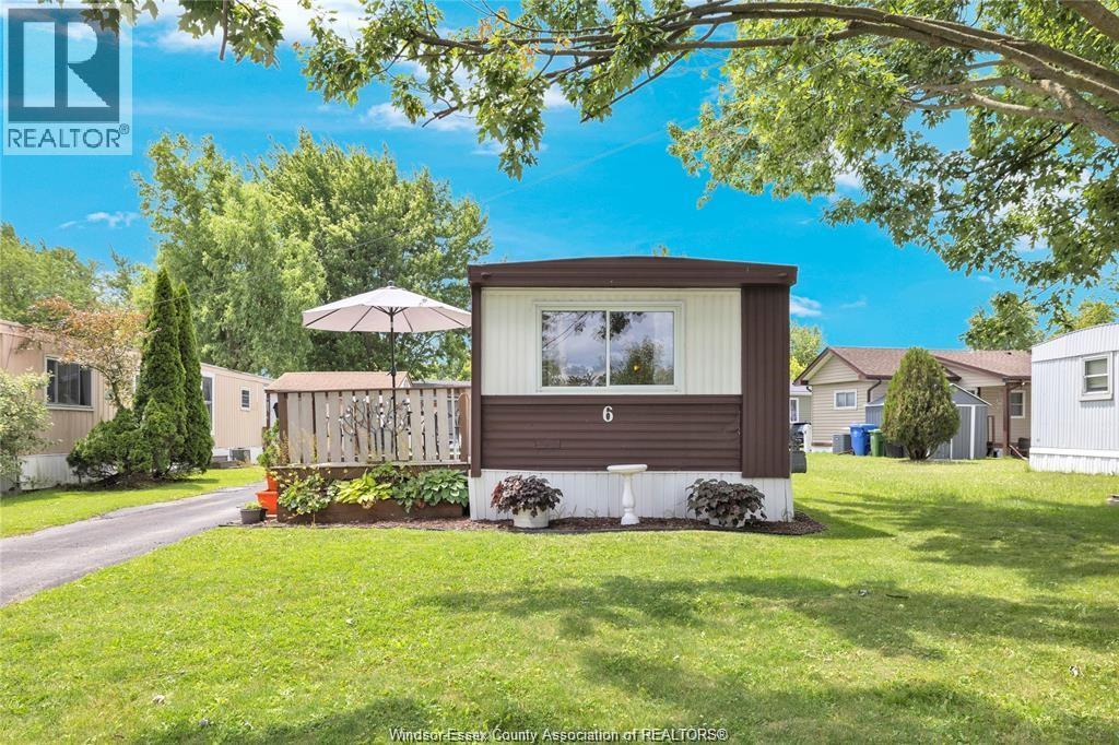 6 Viscount, Essex, Ontario  N8M 1Y8 - Photo 21 - 26018914