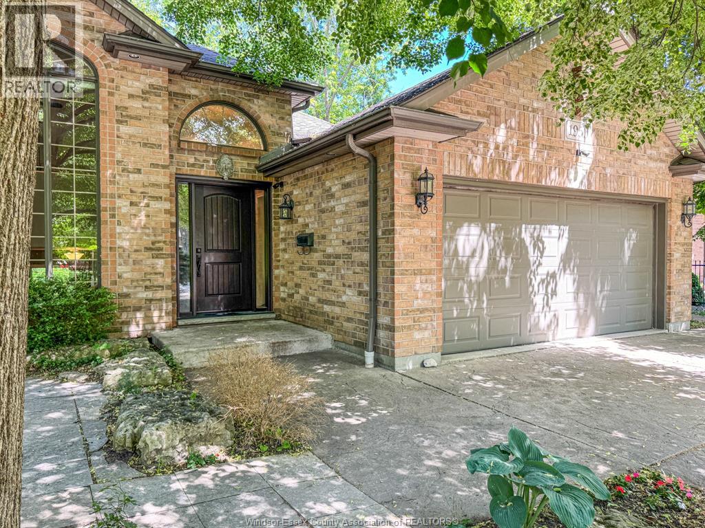 1950 RANDOLPH AVENUE, Windsor, Ontario