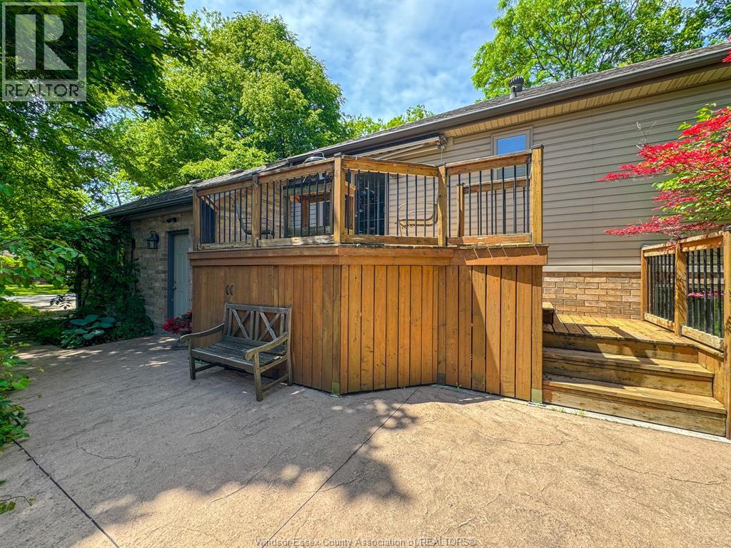 1950 Randolph Avenue, Windsor, Ontario  N9B 2W5 - Photo 42 - 26018925