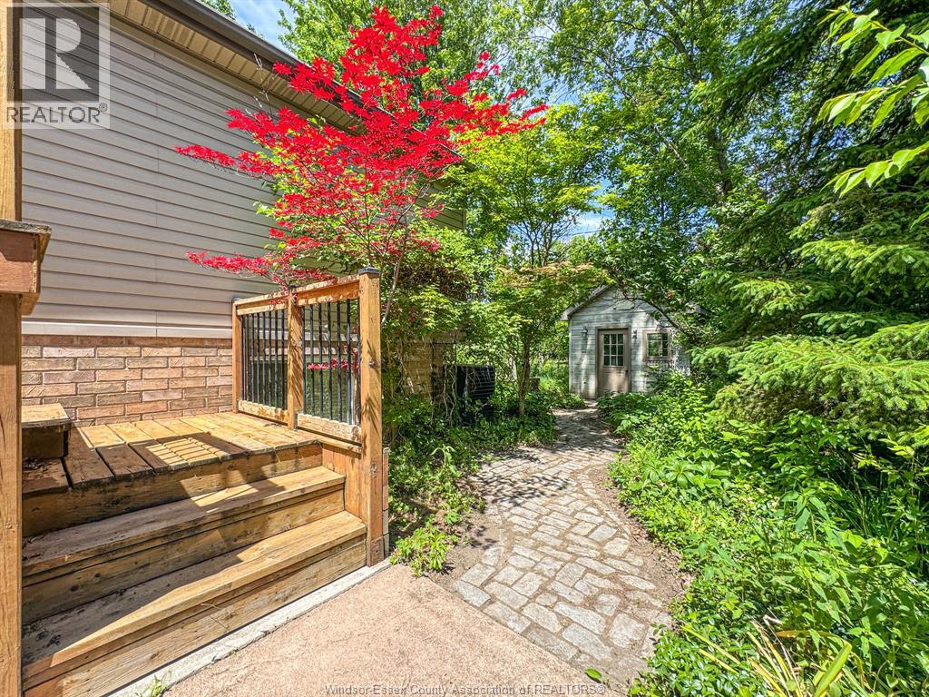 1950 Randolph Avenue, Windsor, Ontario  N9B 2W5 - Photo 43 - 26018925