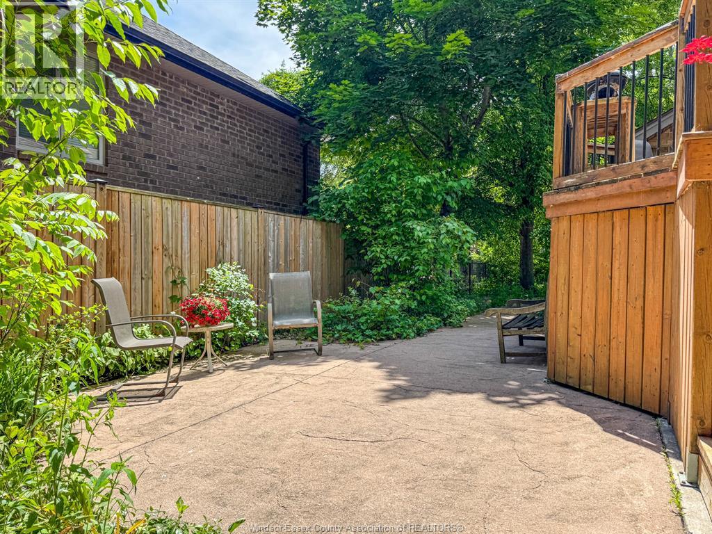 1950 Randolph Avenue, Windsor, Ontario  N9B 2W5 - Photo 44 - 26018925
