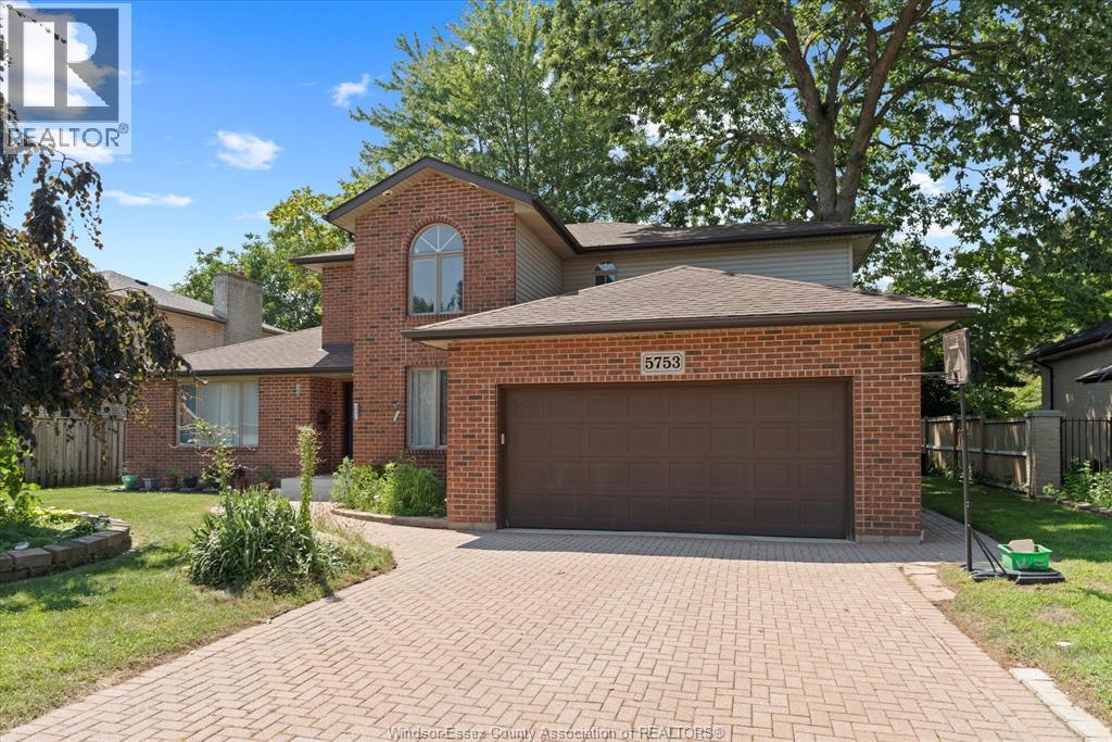 5753 Bishop Street, Lasalle, Ontario  N9H 1N8 - Photo 2 - 26018906