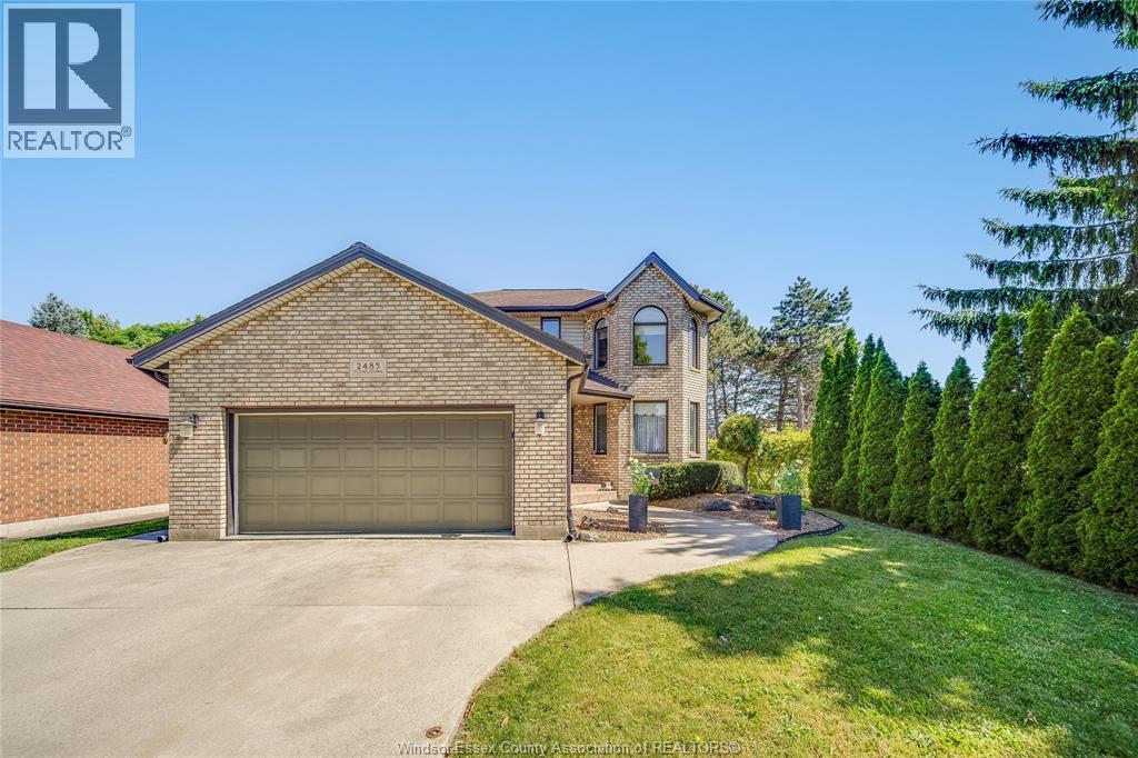 2485 YOUNGSTOWN STREET, Windsor, Ontario