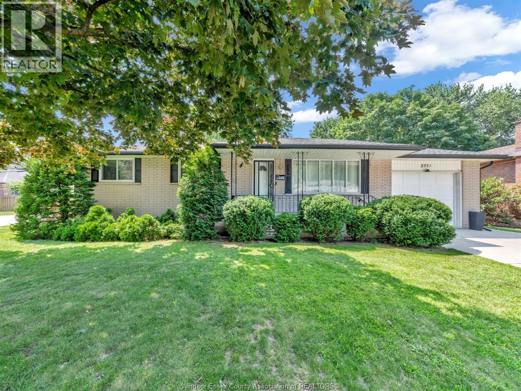 2551 Todd LANE, LaSalle, Ontario